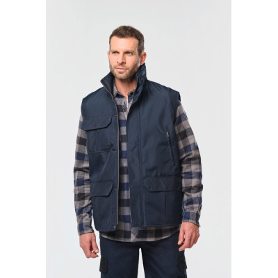 Worker Bodywarmer